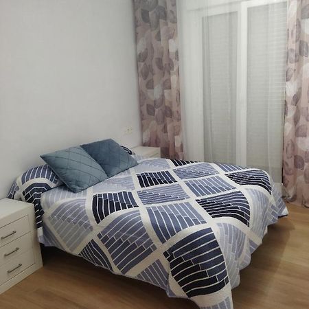 Апартаменты Habitacion Doble Астигаррага Экстерьер фото