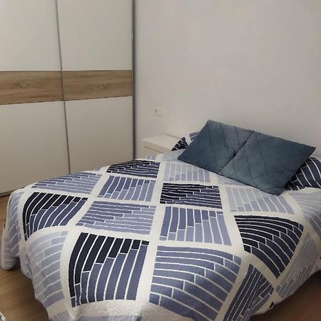 Апартаменты Habitacion Doble Астигаррага Экстерьер фото