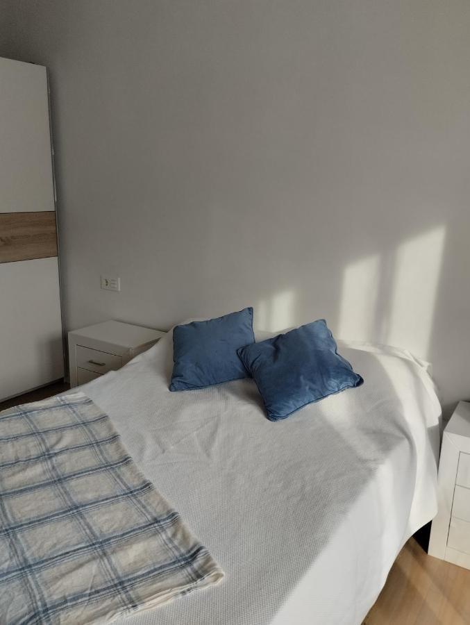 Апартаменты Habitacion Doble Астигаррага Экстерьер фото
